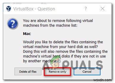 VirtualBox  supR3HardenedWinReSpawn의 오류 를 해결하는 방법은 무엇입니까? 