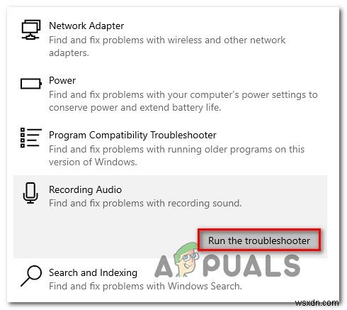 Windows 10에서 Xbox 앱이 마이크 사운드를 포착하지 않음 