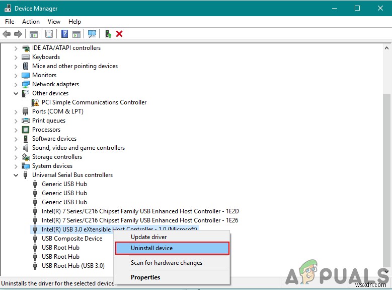 USB 3.0 느린 전송 속도를 수정하는 방법? 