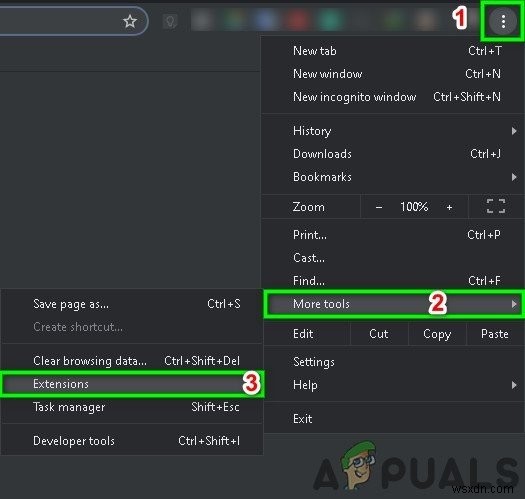 Outlook의 WebApp이 첨부 파일을 다운로드하지 않음 