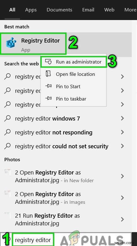 Outlook의 WebApp이 첨부 파일을 다운로드하지 않음 