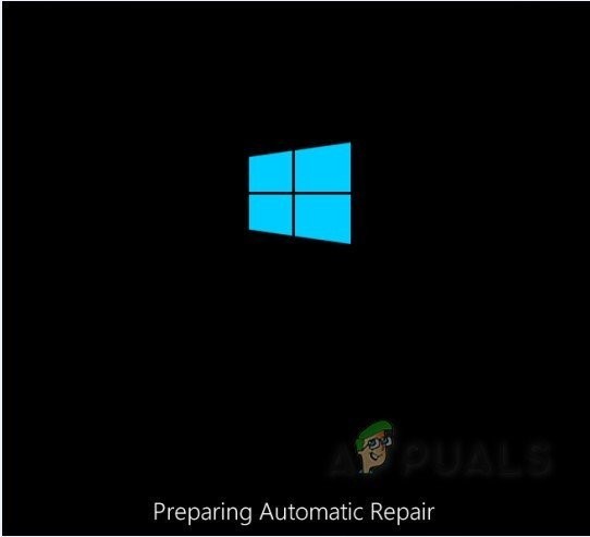 Windows 10 블루 스크린 복구 오류 0x0000185가 발생하는 경우 