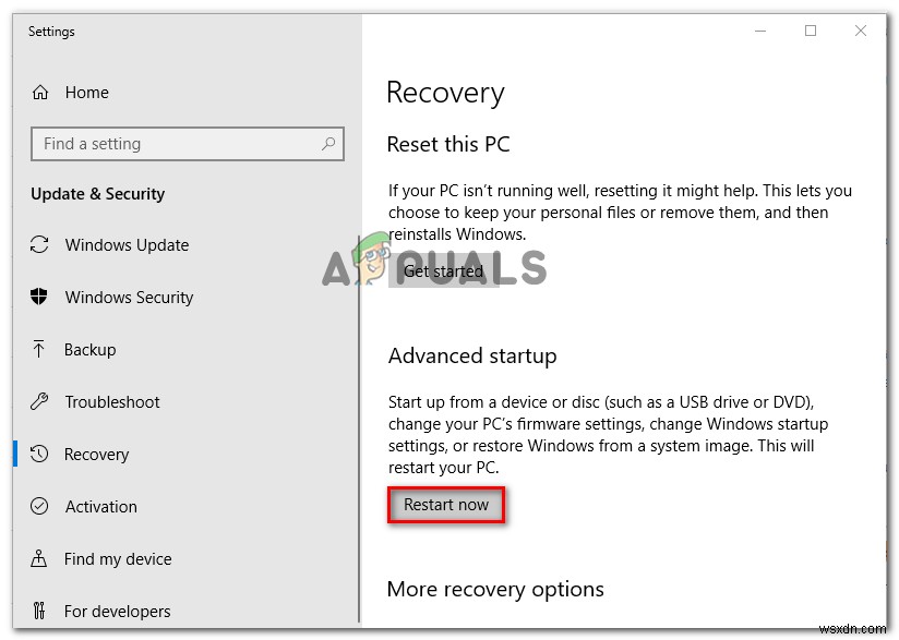 Windows 비디오 앱에서 오류 0xc1010103을 재생할 수 없음