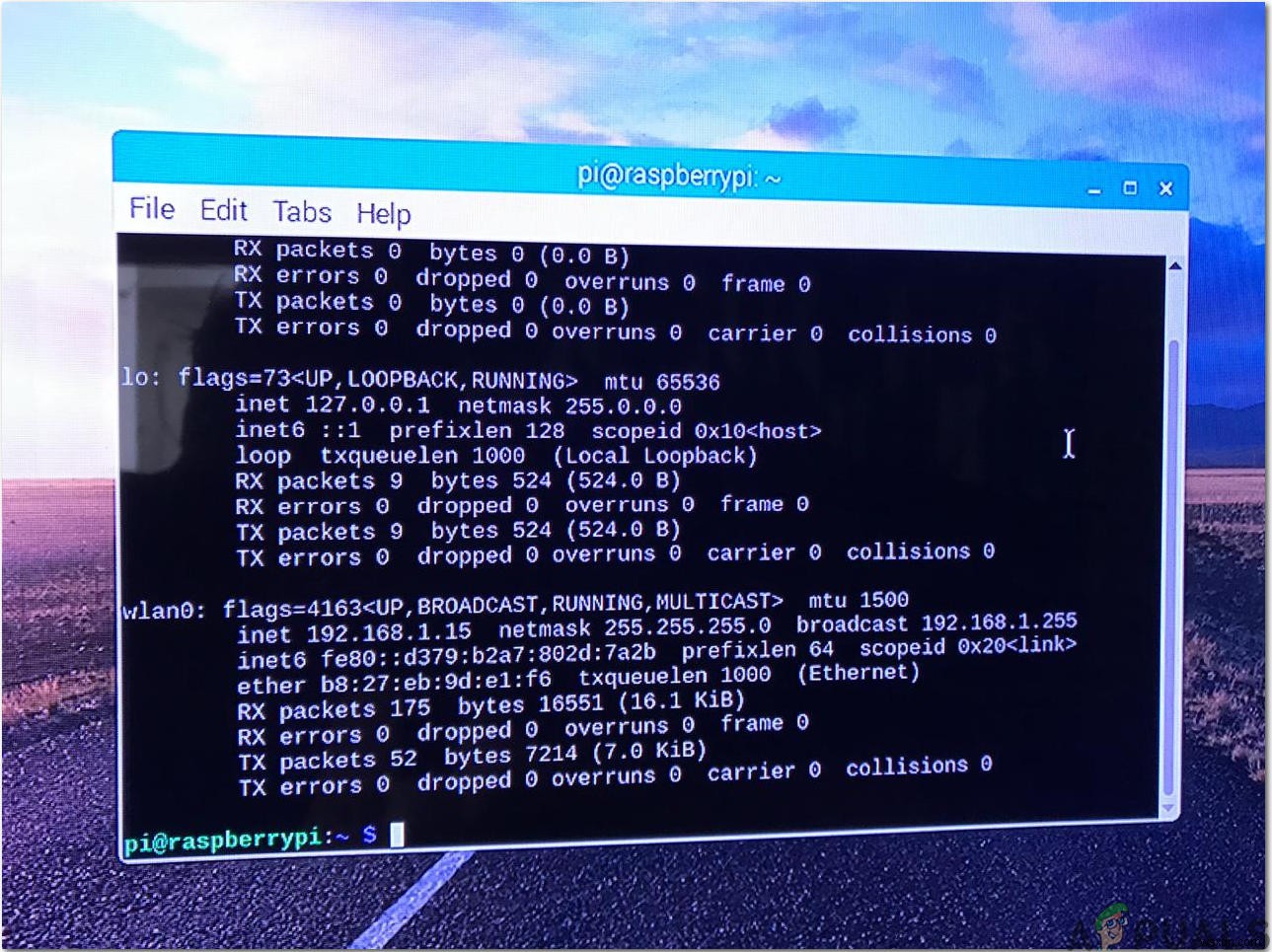 SSH 및 VNC 뷰어를 사용하여 Raspberry Pi의 그래픽 사용자 인터페이스(GUI)에 액세스하는 방법은 무엇입니까? 