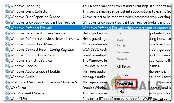 Windows 10에서 스토어 오류 0x80073d0a를 수정하는 방법? 