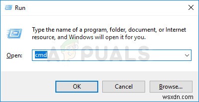Windows에서 0x80070043 오류를 수정하는 방법? 