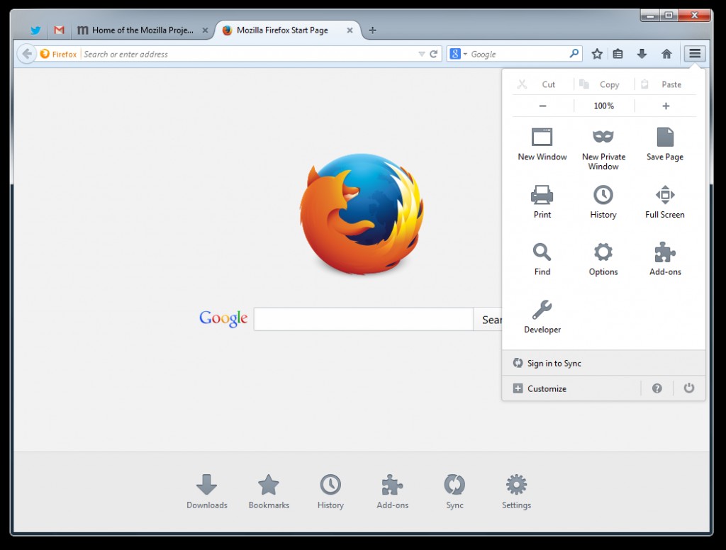 Windows에서 Firefox 높은 CPU 사용량을 수정하는 방법은 무엇입니까? 