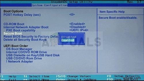 Windows 10에서 손상된 Bootres.dll 파일을 수정하는 방법? 