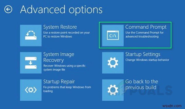 Windows 10에서 손상된 Bootres.dll 파일을 수정하는 방법? 