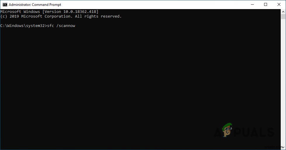  Windows에서 Bin64\InstallManagerAPP.exe를 찾을 수 없음 을 수정하는 방법? 