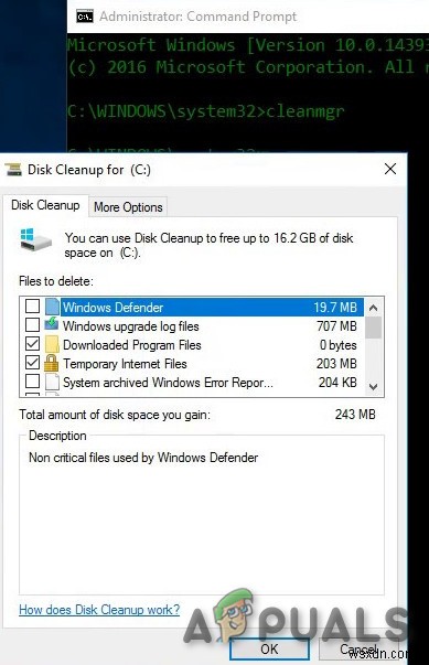 Windows의 wmiprvse.exe는 무엇이며 안전합니까? 