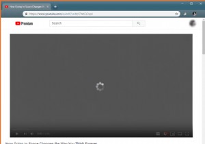 Firefox에서 동영상이 재생되지 않는 문제를 해결하는 방법은 무엇입니까? 