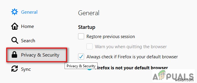Firefox에서 동영상이 재생되지 않는 문제를 해결하는 방법은 무엇입니까? 
