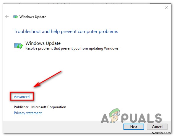 Windows 업데이트 오류 8024001B를 수정하는 방법? 