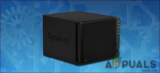 Synology NAS 패키지를 수동 및 자동으로 업데이트하는 방법은 무엇입니까? 
