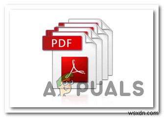 PDF 파일을 결합하는 방법은 무엇입니까?