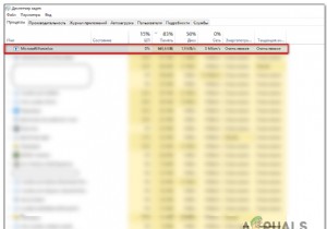 fsavailux.exe란 무엇이며 삭제해야 할까요?