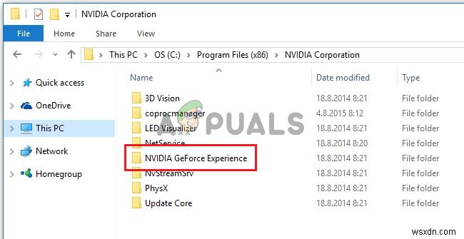 Windows에서 NVIDIA 오버레이가 작동하지 않는 문제를 해결하는 방법은 무엇입니까? 