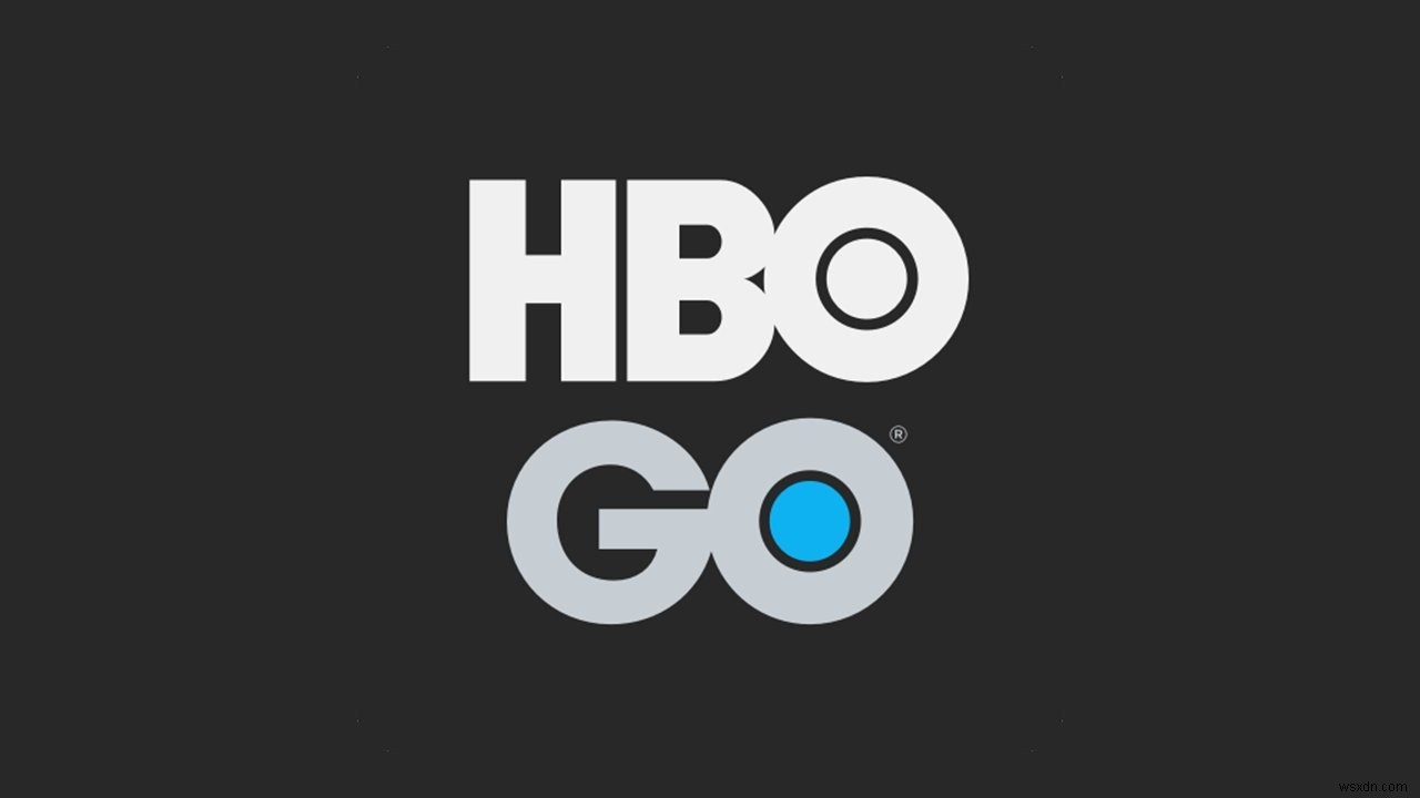  HBO GO가 비디오를 재생할 수 없음 오류를 수정하는 방법? 