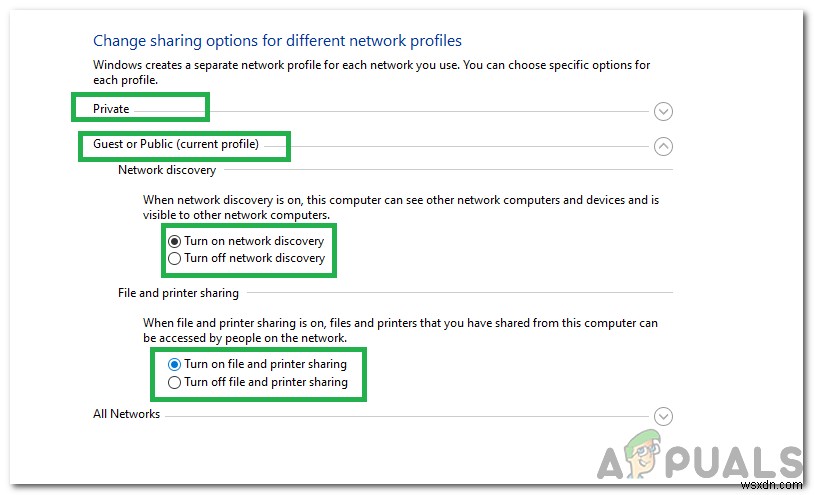 Windows에서  시스템 53 오류가 발생했습니다  오류를 수정하는 방법? 