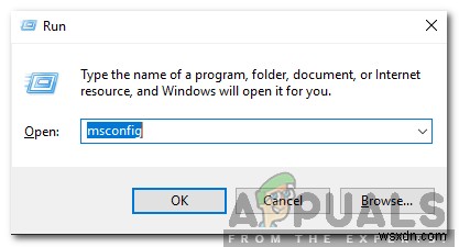 Windows에서 0x1000007e 오류를 수정하는 방법? 