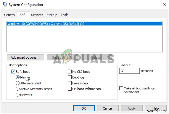 Windows에서 AMD Catalyst Control Center 누락 문제를 해결하는 방법은 무엇입니까?