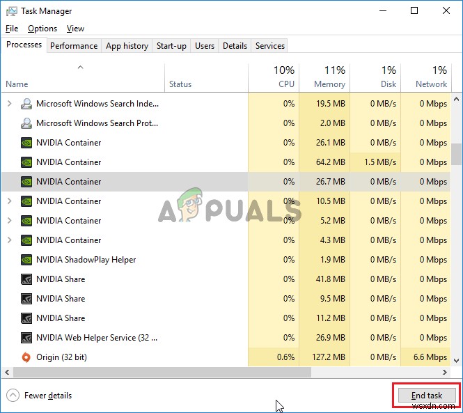 Windows에서 GeForce Experience가 게임을 찾지 못하는 문제를 해결하는 방법은 무엇입니까? 