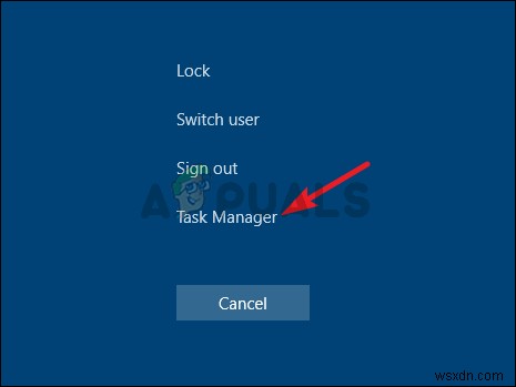 Windows에서  사용자 설정을 드라이버로 설정 실패  오류를 수정하는 방법은 무엇입니까? 