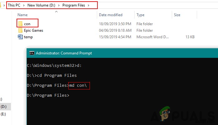 Windows에서 파일/폴더를 삭제할 수 없도록 만드는 방법은 무엇입니까? 