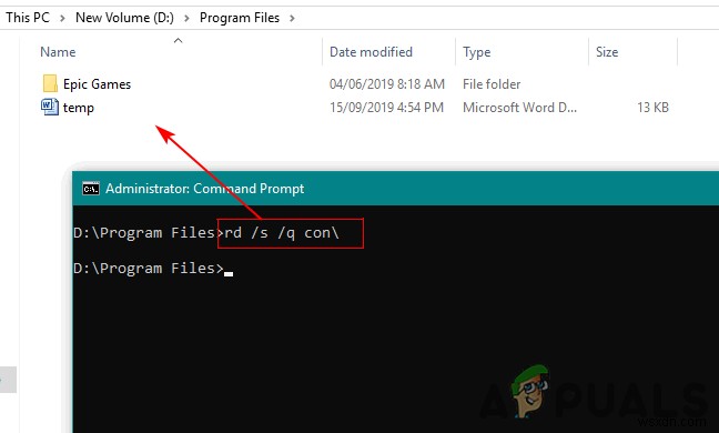 Windows에서 파일/폴더를 삭제할 수 없도록 만드는 방법은 무엇입니까? 