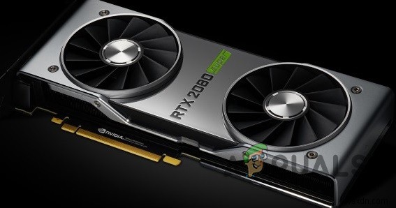 NVIDIA 그래픽용 초저 대기 모드를 활성화하는 방법 