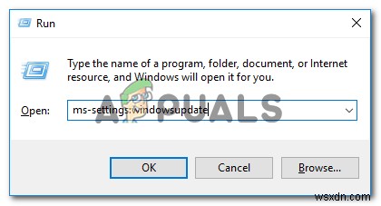 Windows 업데이트 오류 C80003F3을 수정하는 방법? 