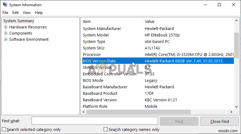 Windows에서 SYSTEM PTE MISUSE BSOD를 수정하는 방법은 무엇입니까? 