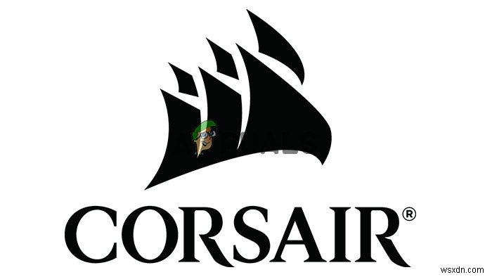 Windows에서 Corsair 유틸리티 엔진이 열리지 않는 문제를 해결하는 방법은 무엇입니까? 