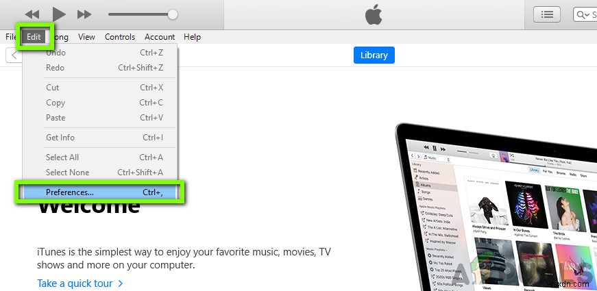  iTunes가 오디오 구성에 문제를 감지했습니다 를 수정하는 방법은 무엇입니까? 