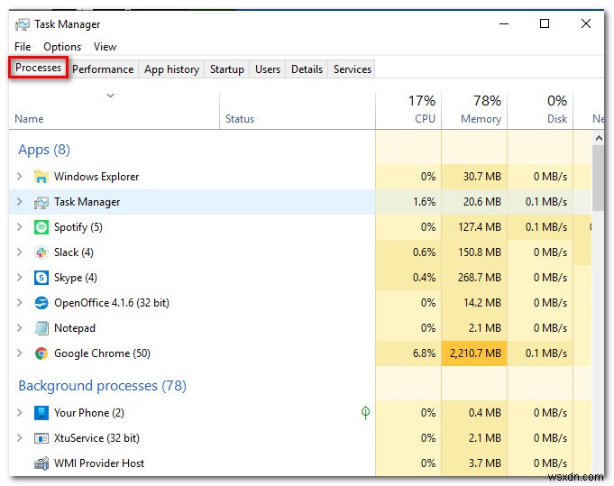 Windows에서  DifxFrontend가 실패했습니다!  시작 오류를 수정하는 방법? 