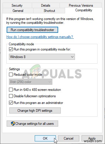 TurboTax가 Windows에 문제를 설치하지 않는 문제를 해결하는 방법은 무엇입니까? 
