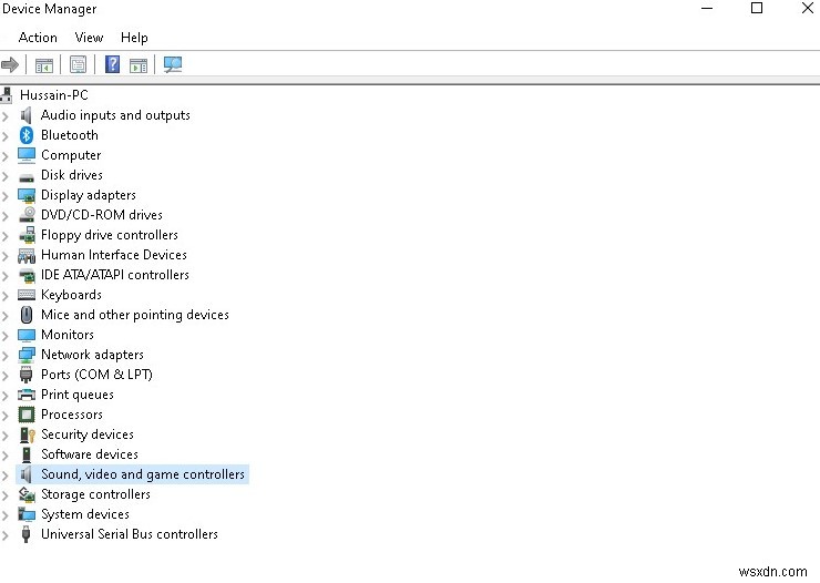 Windows 10에서 커서 깜박임을 수정하는 방법? 