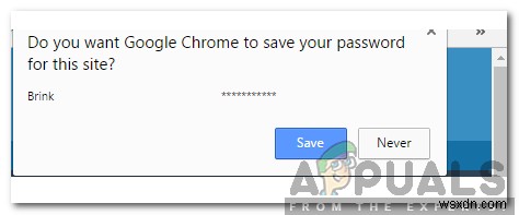 Chrome에 저장된 비밀번호를 삭제하는 방법은 무엇입니까? 