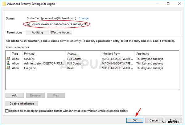 Windows 10 파일 공유가 작동하지 않는 문제를 해결하는 방법은 무엇입니까? 