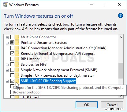 Windows 10 파일 공유가 작동하지 않는 문제를 해결하는 방법은 무엇입니까? 