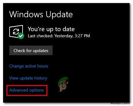 Windows 10에서 오류 0x800700d8을 수정하는 방법은 무엇입니까? 