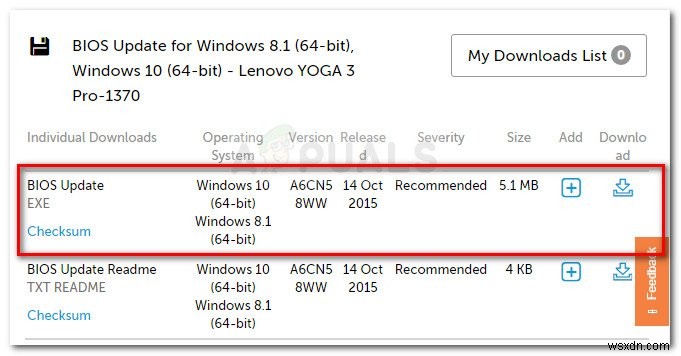 Windows 10에서 오류 0x800700d8을 수정하는 방법은 무엇입니까? 