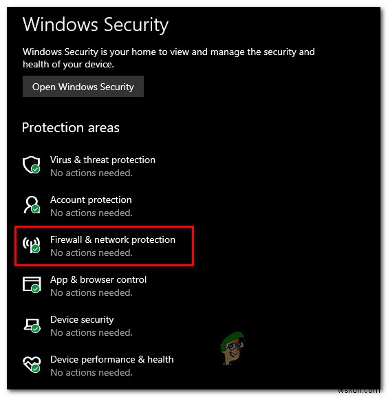 Windows 10에서 방화벽 포트를 여는 방법은 무엇입니까? 