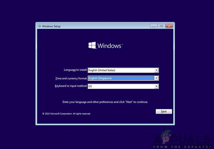 Windows 10 기능 업데이트 1903에서 오류 0x80070005를 수정하는 방법은 무엇입니까? 