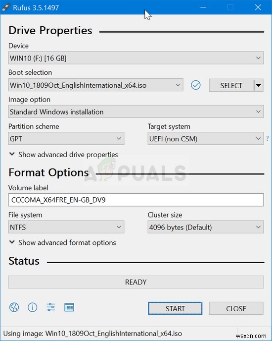 Windows에서  Windows에서 Microsoft 소프트웨어 사용 조건을 찾을 수 없음  오류를 수정하는 방법은 무엇입니까? 