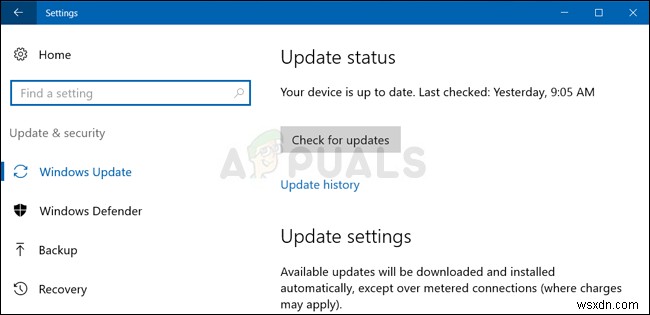 Windows 10에서 Bluetooth가 장치를 감지하지 못하는 문제를 해결하는 방법은 무엇입니까? 