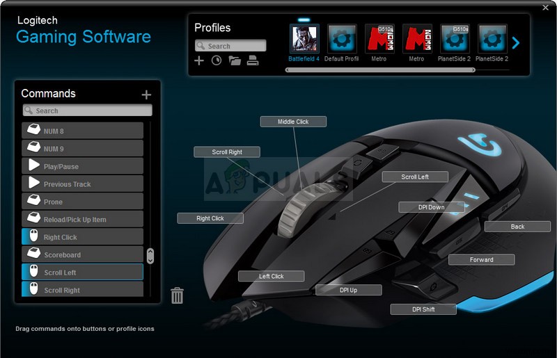 Logitech 게임 소프트웨어가 Windows에서 열리지 않는 문제를 해결하는 방법은 무엇입니까? 