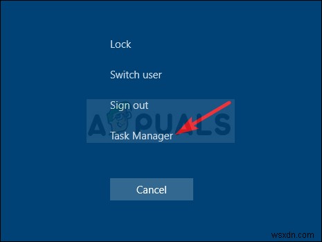 Windows에서  VAC 연결 끊김:보안 서버에서 재생할 수 없음  오류를 수정하는 방법은 무엇입니까? 
