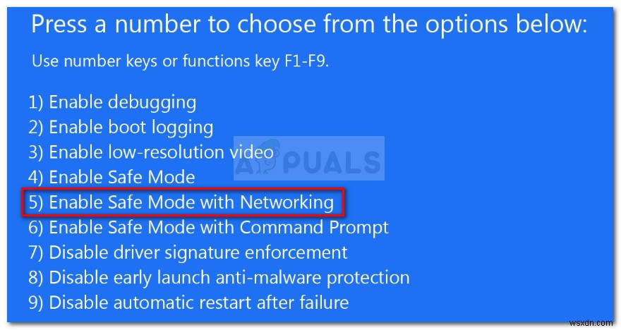 Windows에서 연결되지 않는 PIA(개인 인터넷 액세스) 오류를 수정하는 방법은 무엇입니까? 